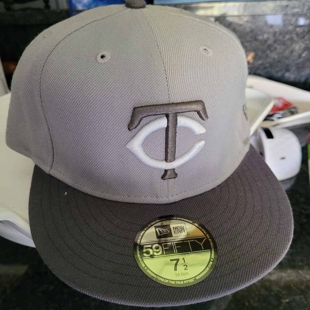 MN Twins hat